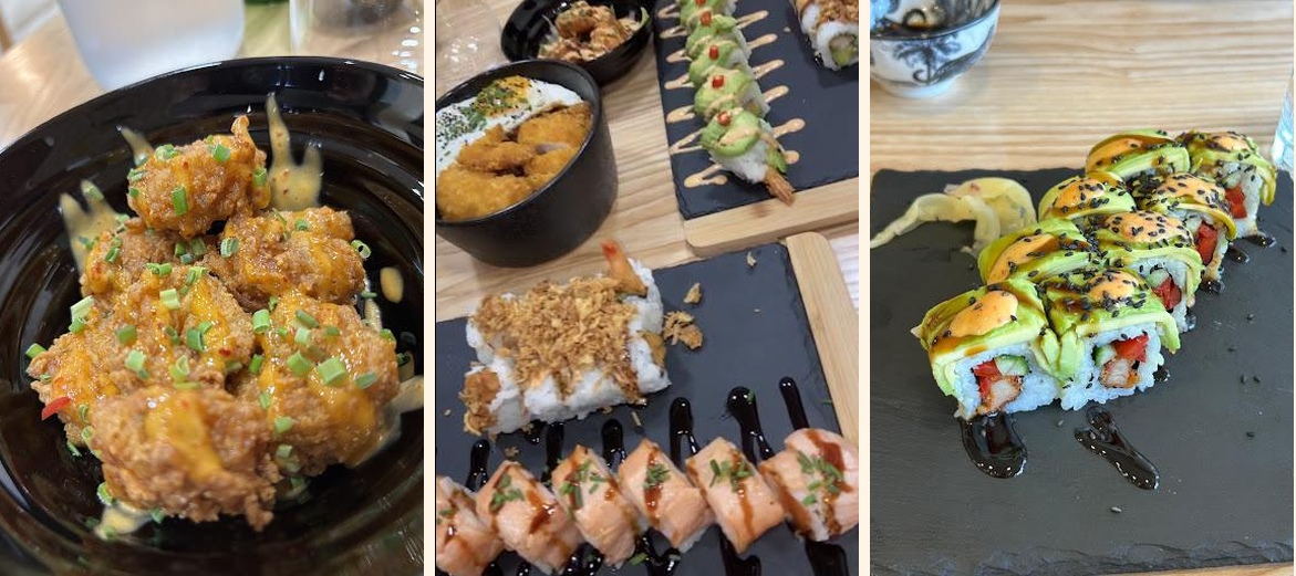 Nippon Factory - Gallery Image 1