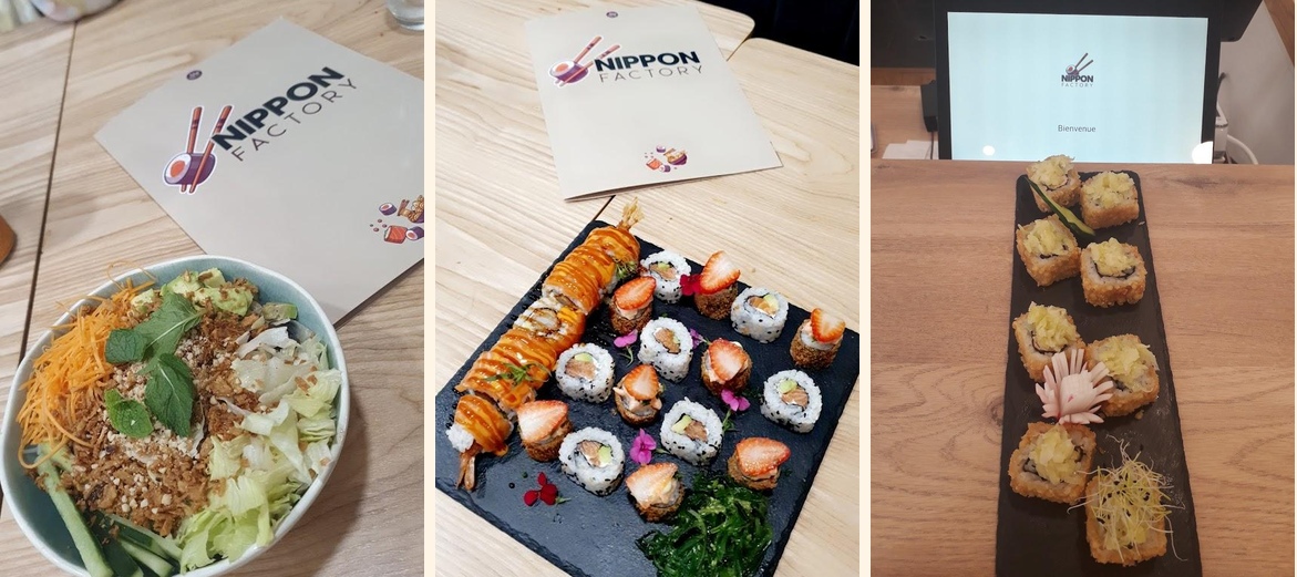 Nippon Factory - Gallery Image 3